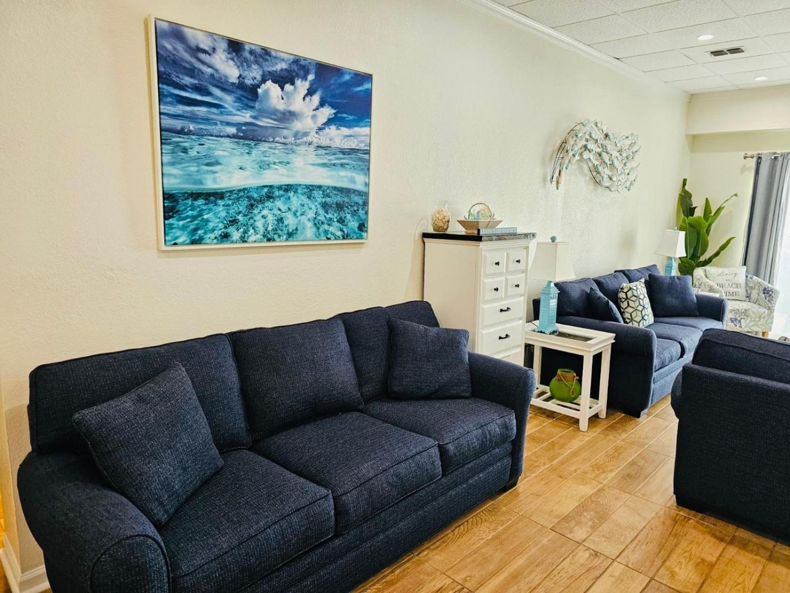 Pensacola, Oceanfront Paradise With Private Beach Pensacola Beach Exterior foto