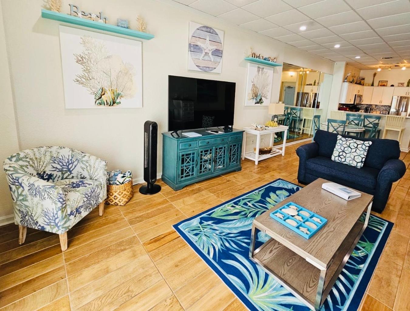 Pensacola, Oceanfront Paradise With Private Beach Pensacola Beach Exterior foto