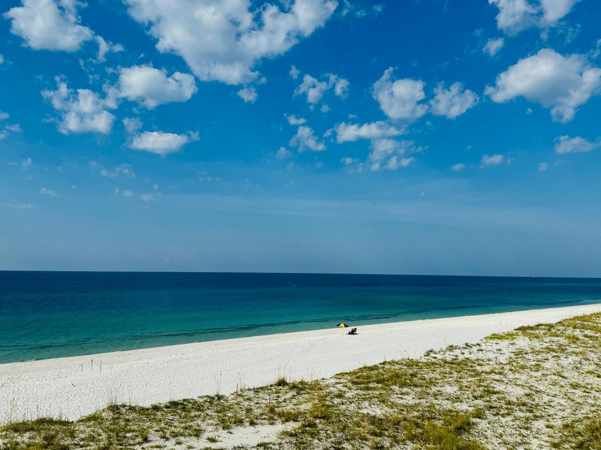 Pensacola, Oceanfront Paradise With Private Beach Pensacola Beach Exterior foto